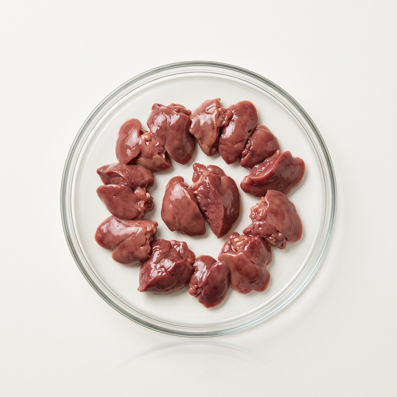 Chicken Liver