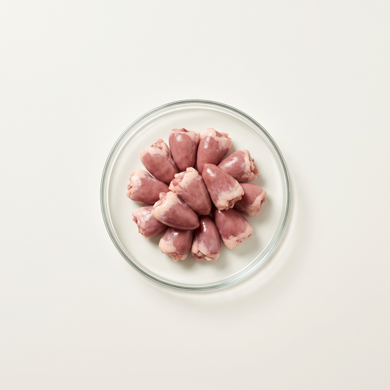 Chicken Heart