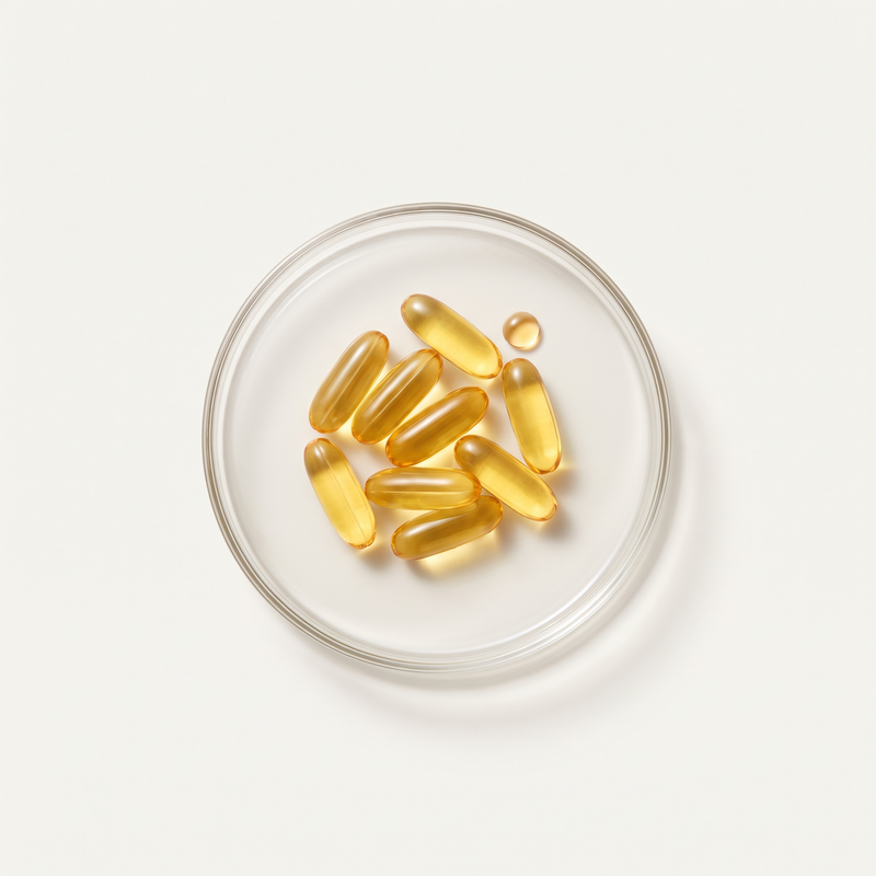 Fish Oil