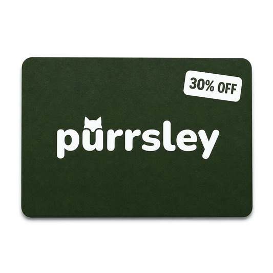 30% Off Gift Card